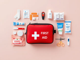 Les soins essentiels à emporter en voyage