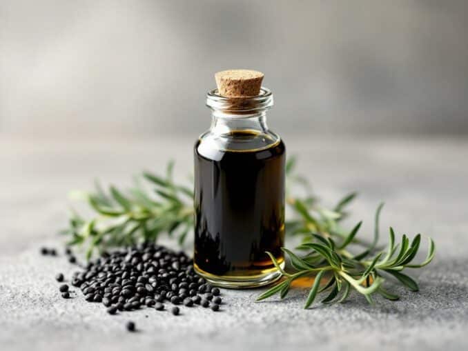 Les utilisations méconnues de l’huile de nigelle au quotidien