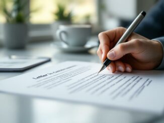 Lettre de motivation : faut-il vraiment être original ?