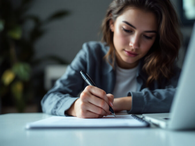 Lettre de motivation pour un emploi sans expérience : comment convaincre ?