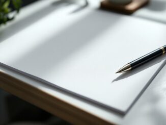 Lettre de motivation spontanée : comment bien l’aborder ?