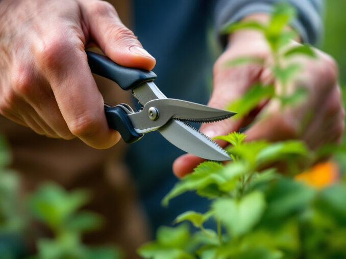 Limer ou couper : quelle est la meilleure méthode ?