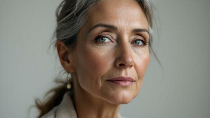 L’impact de la ménopause sur le moral : comment y faire face ?