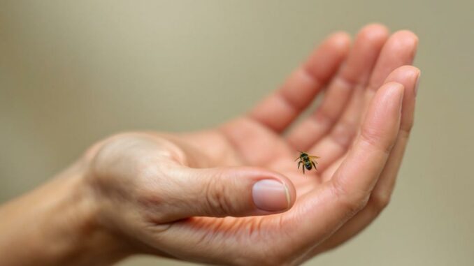 L’impact des insectes sur la santé : ce qu’il faut savoir