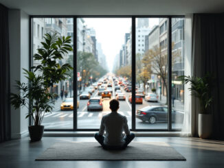 L’impact du bruit ambiant sur votre bien-être