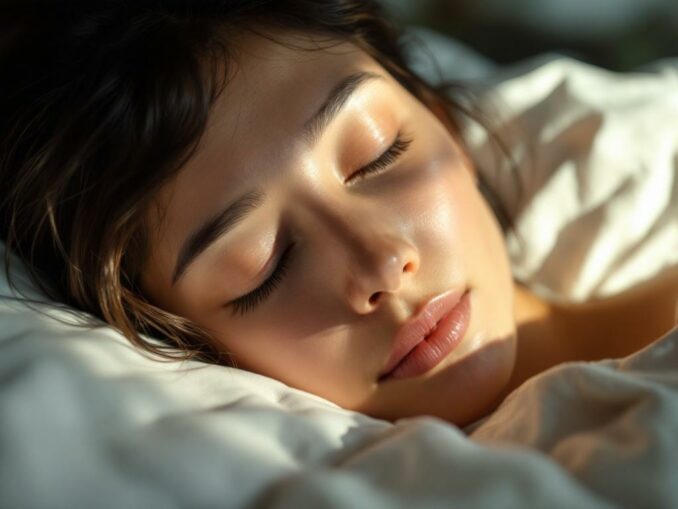 L’impact du sommeil sur la santé mentale