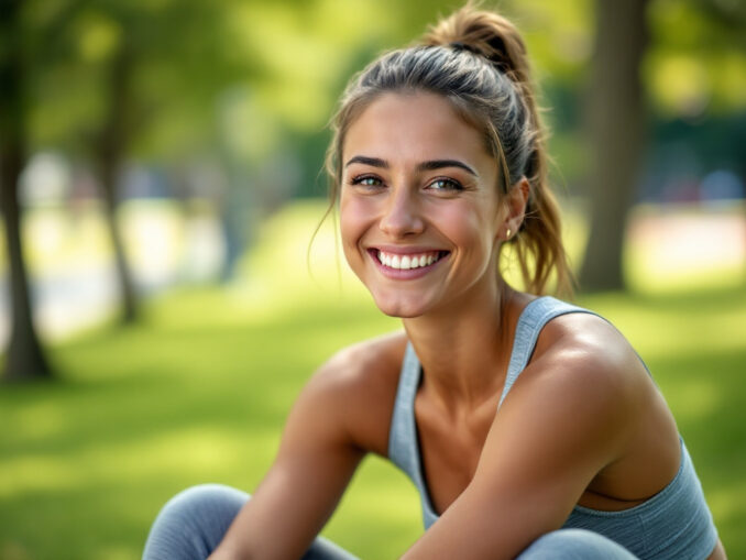 L’impact du sport sur le moral et la santé mentale