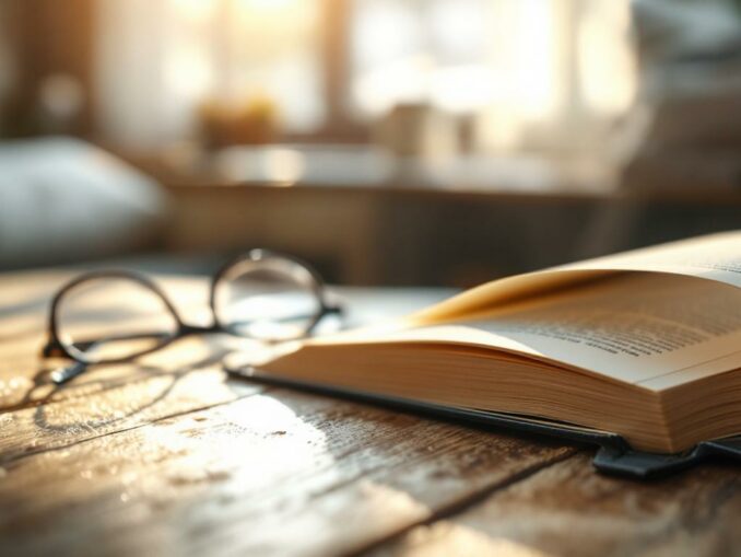 Lire 10 minutes par jour peut changer votre vie