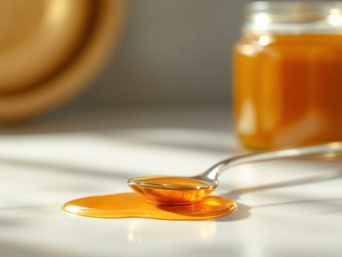 Miel en cosmétique : ce qu’il peut vraiment faire pour votre peau