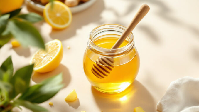 Miel et digestion : que faut-il savoir ?