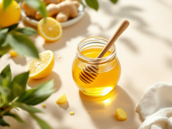 Miel et digestion : que faut-il savoir ?