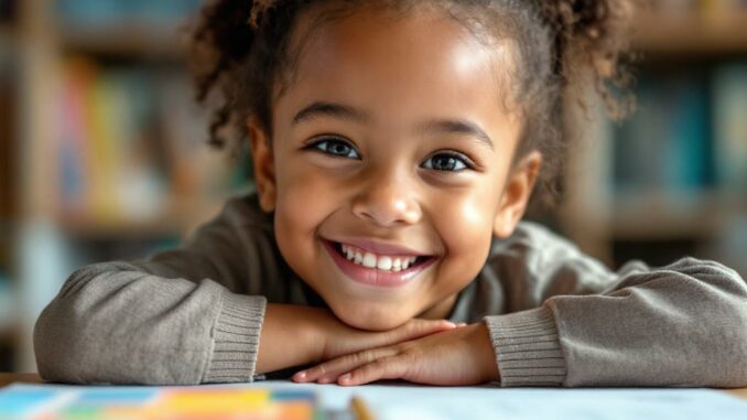 Motiver un enfant démotivé à l’école : les bons réflexes