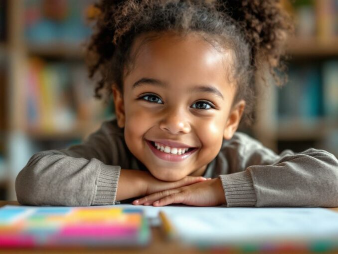 Motiver un enfant démotivé à l’école : les bons réflexes