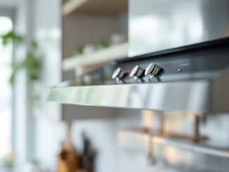 Nettoyer sa hotte de cuisine sans effort : méthode simple