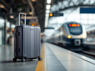 Partir en week-end en dernière minute : les bons plans déplacement