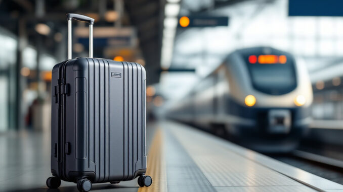 Partir en week-end en dernière minute : les bons plans déplacement