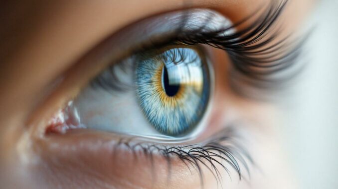 Peut-on améliorer sa vision naturellement ?
