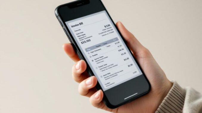 Peut-on contester une facture de téléphone ? Mode d’emploi