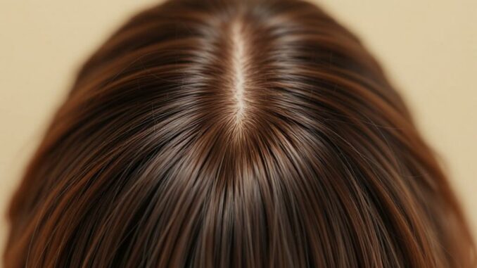 Peut-on espacer les shampoings sans avoir les cheveux gras ?