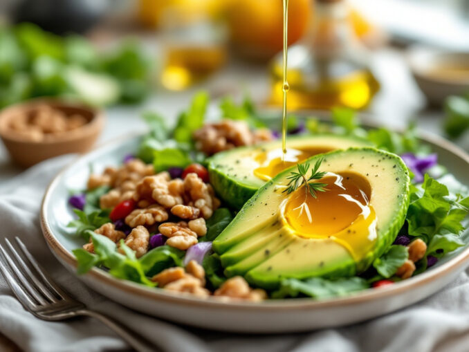 Peut-on manger gras sans faire monter son cholestérol ?