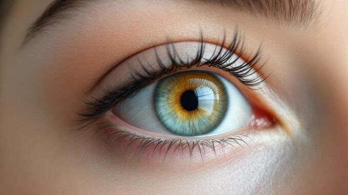 Peut-on porter des lentilles tous les jours ?