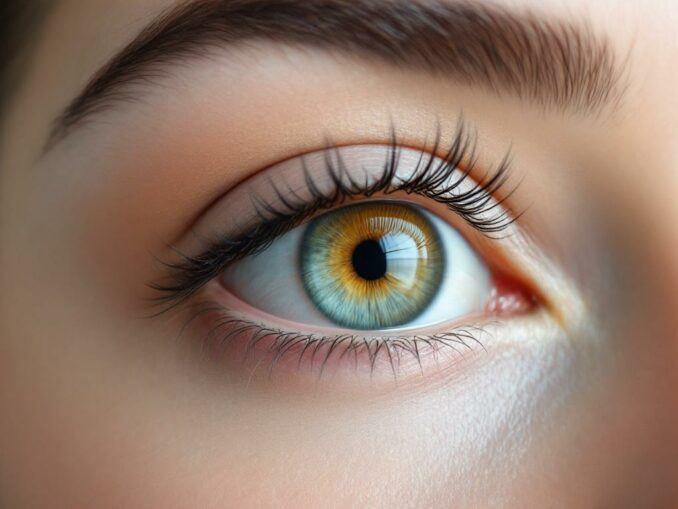 Peut-on porter des lentilles tous les jours ?