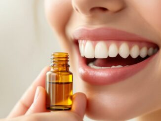Peut-on utiliser des huiles essentielles pour l’hygiène bucco-dentaire ?