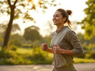 Pourquoi le sport est un bon antidote au stress