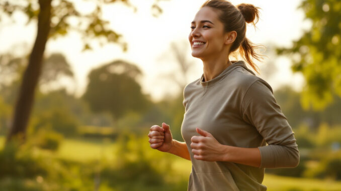 Pourquoi le sport est un bon antidote au stress