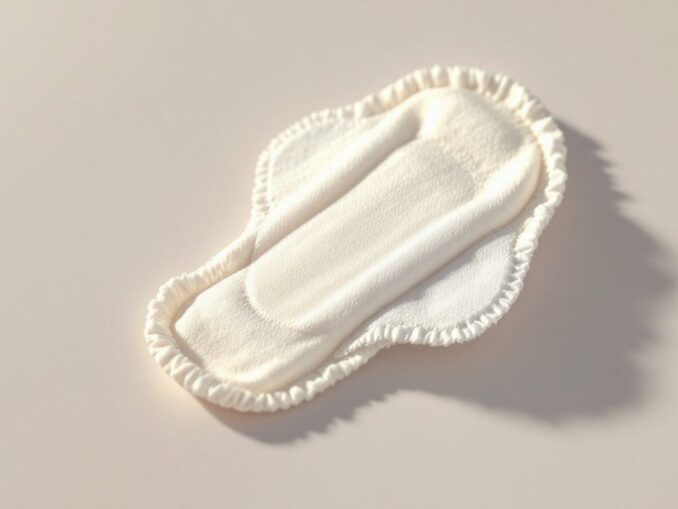 Produits menstruels réutilisables : avantages et inconvénients