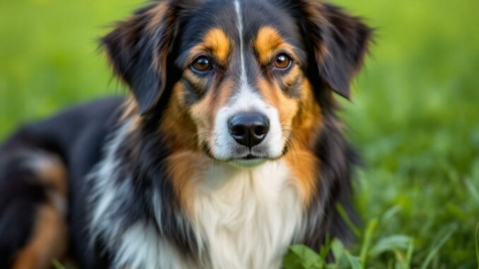 Protéger son animal des puces et tiques naturellement