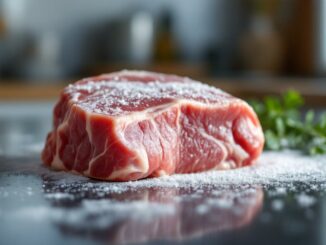Que faire quand on a oublié de sortir la viande du congélateur ?