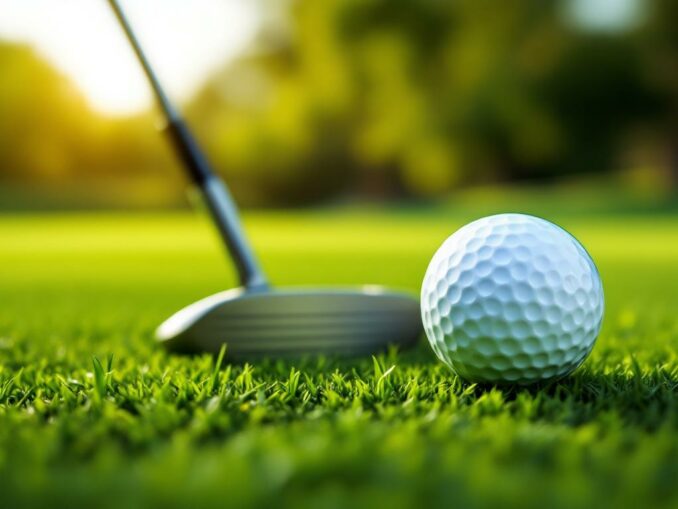 Quel est le bon rythme d'entraînement pour progresser au golf ?