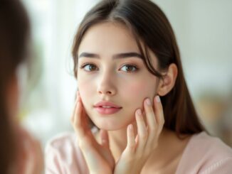 Quel maquillage pour les adolescents ?