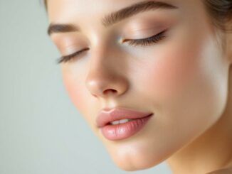 Quel maquillage pour les peaux sensibles ?