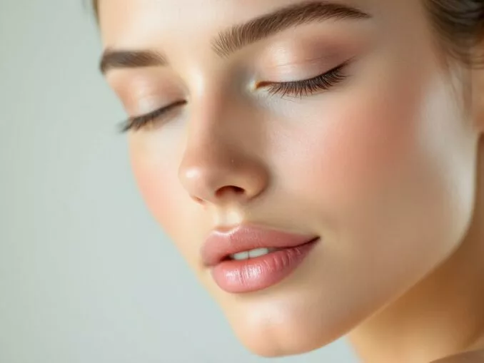 Quel maquillage pour les peaux sensibles ?
