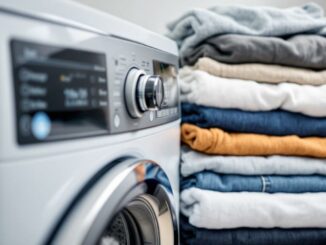 Quel programme choisir selon le type de linge ?
