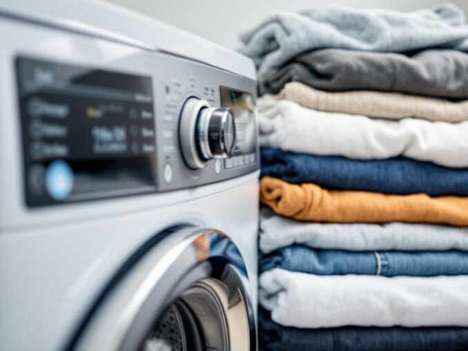 Quel programme choisir selon le type de linge ?
