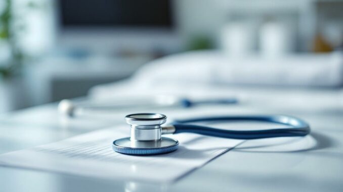 Quelle est la fréquence idéale des visites médicales ?