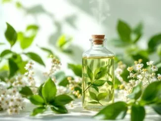 Quelles huiles essentielles pour purifier l’air naturellement ?