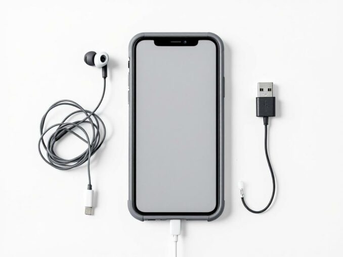 Quels accessoires éviter pour ne pas abîmer son téléphone ?