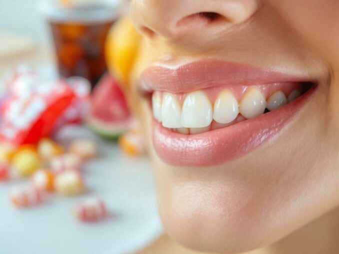 Quels aliments éviter pour préserver ses dents ?