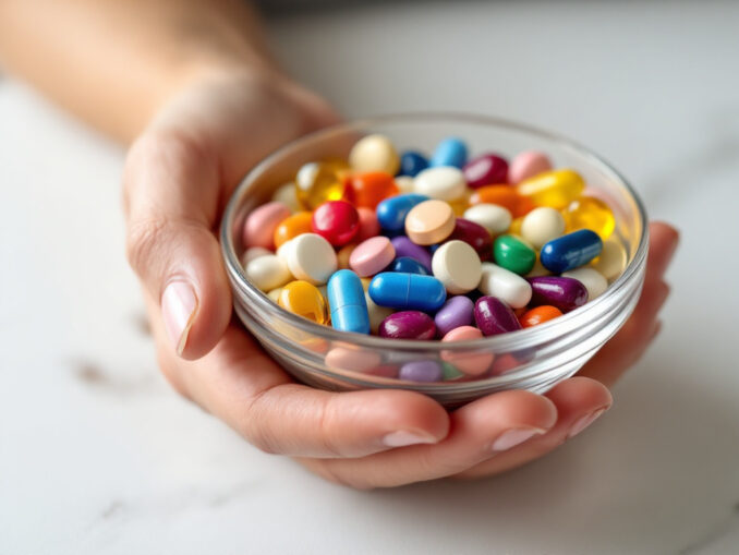 Quels compléments alimentaires peuvent aider en cas d’arthrite ?