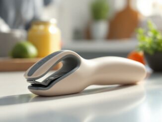 Quels outils ergonomiques pour la cuisine quand on a de l’arthrite ?
