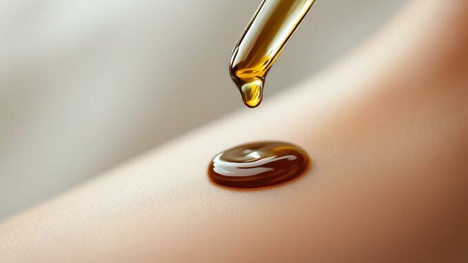 Quels sont les bienfaits de l’huile de nigelle sur la peau ?