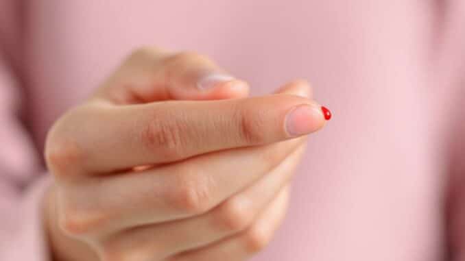 Quels sont les signes d’un diabète non diagnostiqué ?