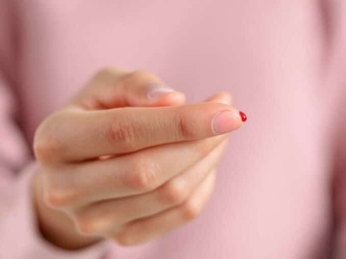 Quels sont les signes d’un diabète non diagnostiqué ?