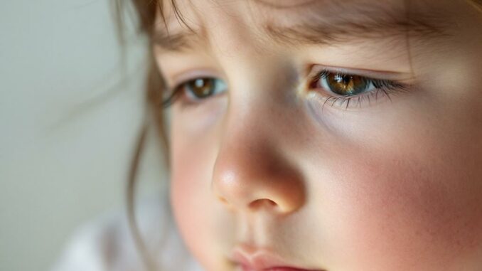 Quels symptômes doivent vous alerter chez un enfant ?