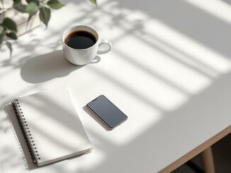 Réduire la charge mentale avec des astuces concrètes