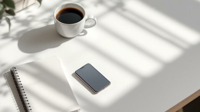 Réduire la charge mentale avec des astuces concrètes